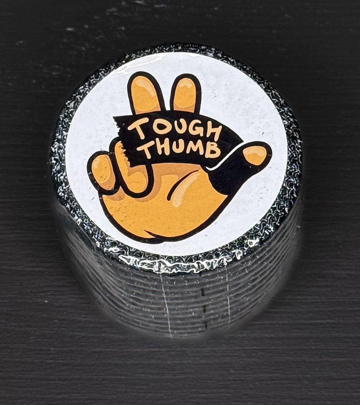Thumb Tape - Tough ThumbTough ThumbblackThumb Tape
