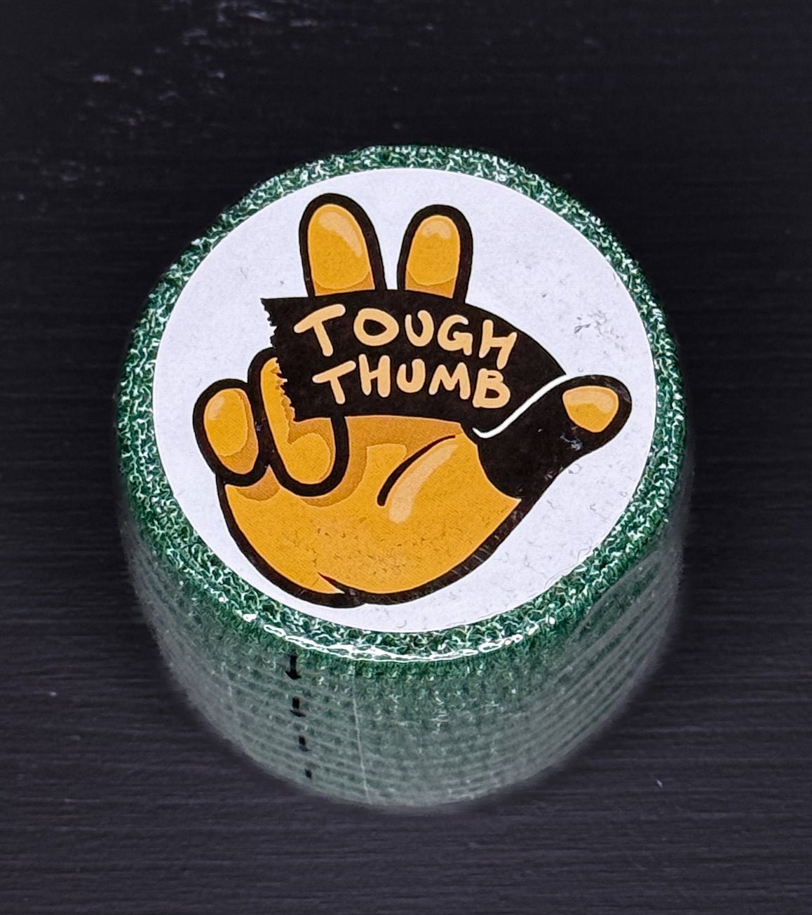 Thumb Tape - Tough ThumbTough Thumbdark greenThumb Tape