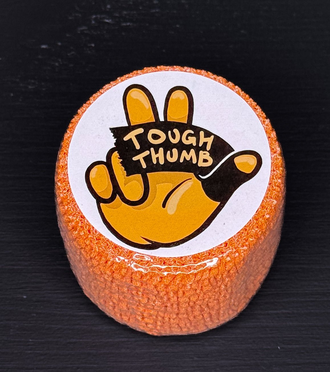 Thumb Tape - Tough ThumbTough ThumborangeThumb Tape