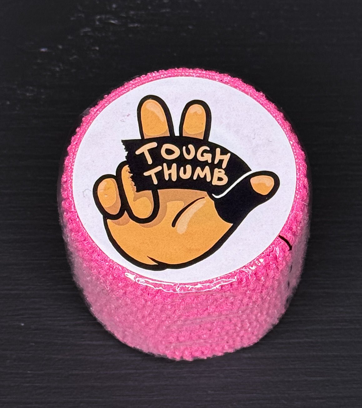 Thumb Tape - Tough ThumbTough ThumbpinkThumb Tape