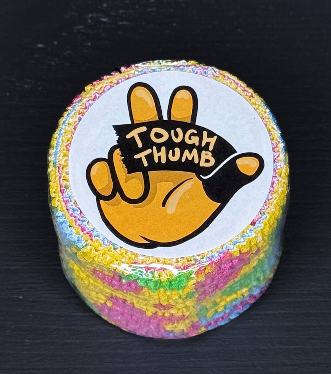 Thumb Tape - Tough ThumbTough Thumbpink camoThumb Tape