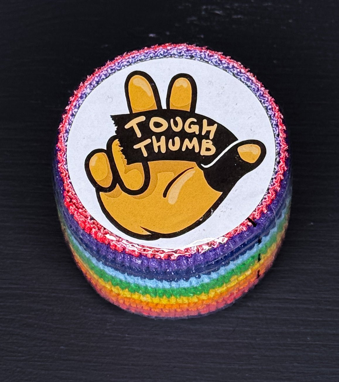 Thumb Tape - Tough ThumbTough ThumbrainbowThumb Tape