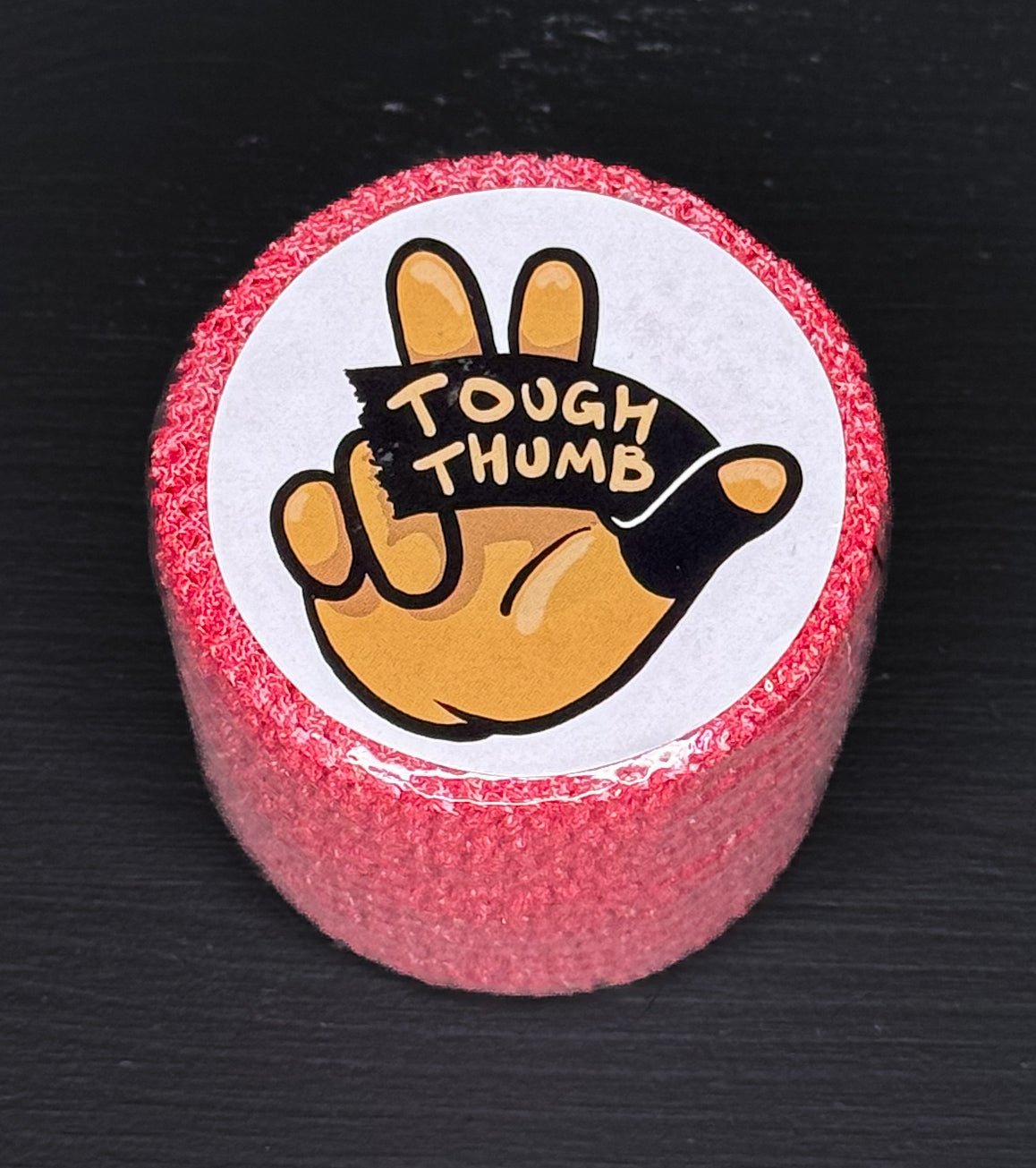 Thumb Tape - Tough ThumbTough ThumbrainbowThumb Tape