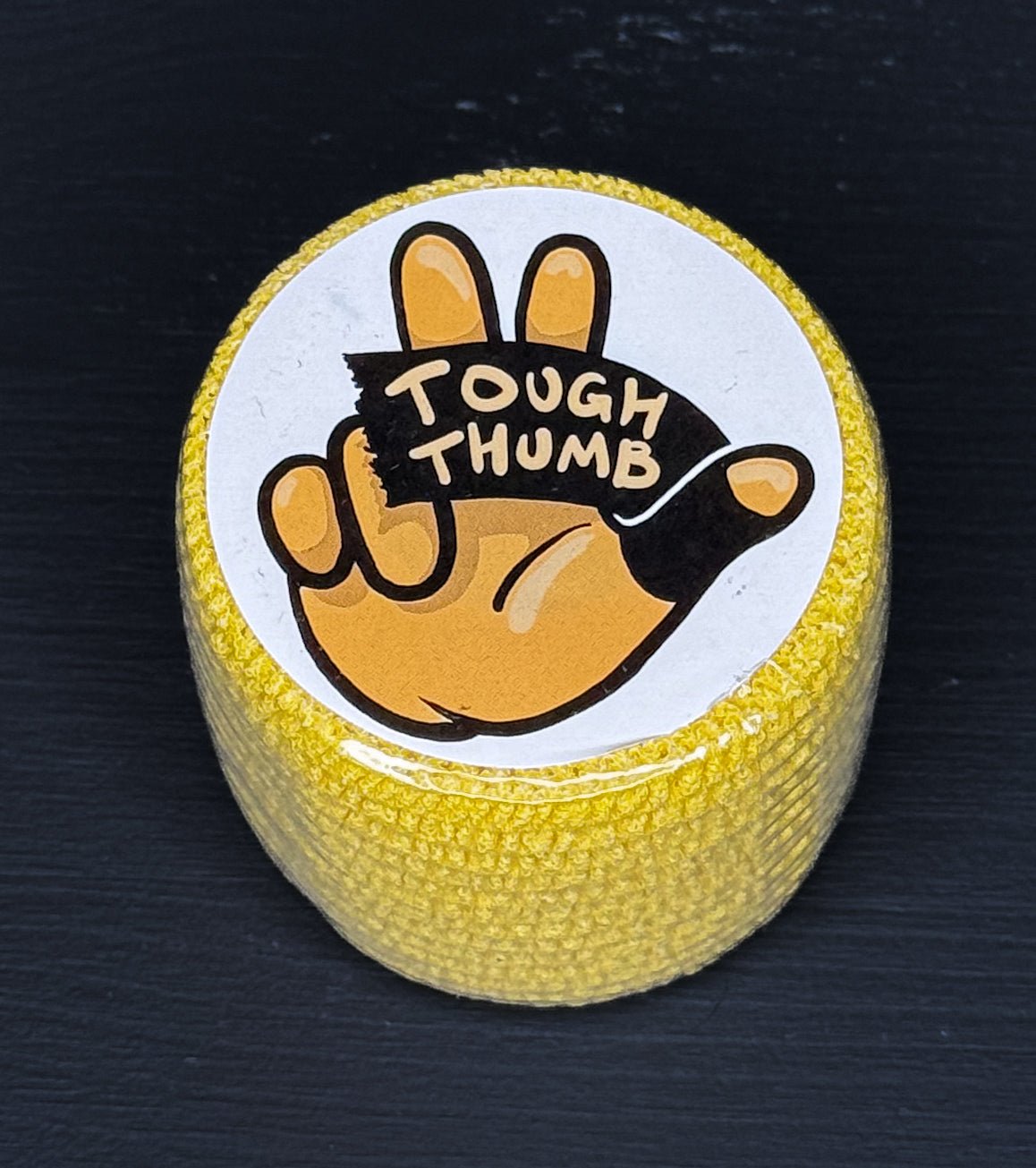 Thumb Tape - Tough ThumbTough ThumbyellowThumb Tape